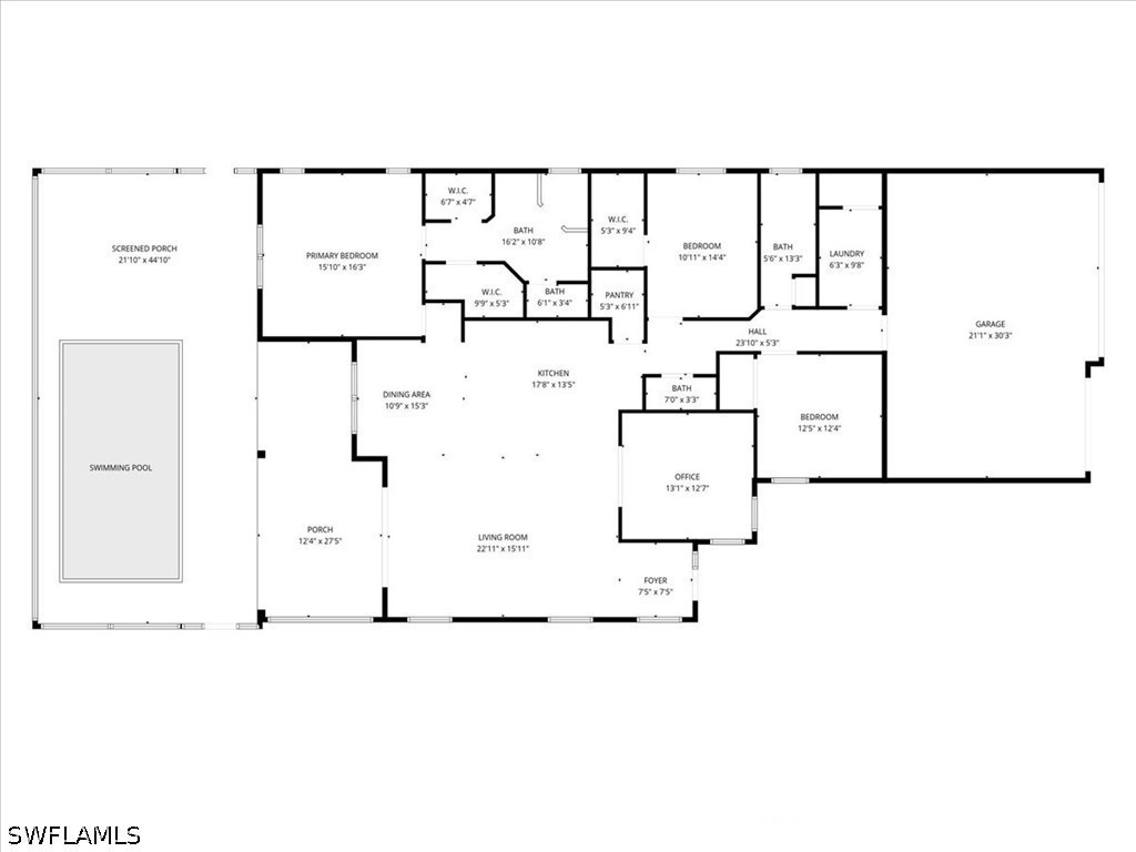 13861 Magnolia Isle Drive Fort Myers FL 33905 226012479 image41