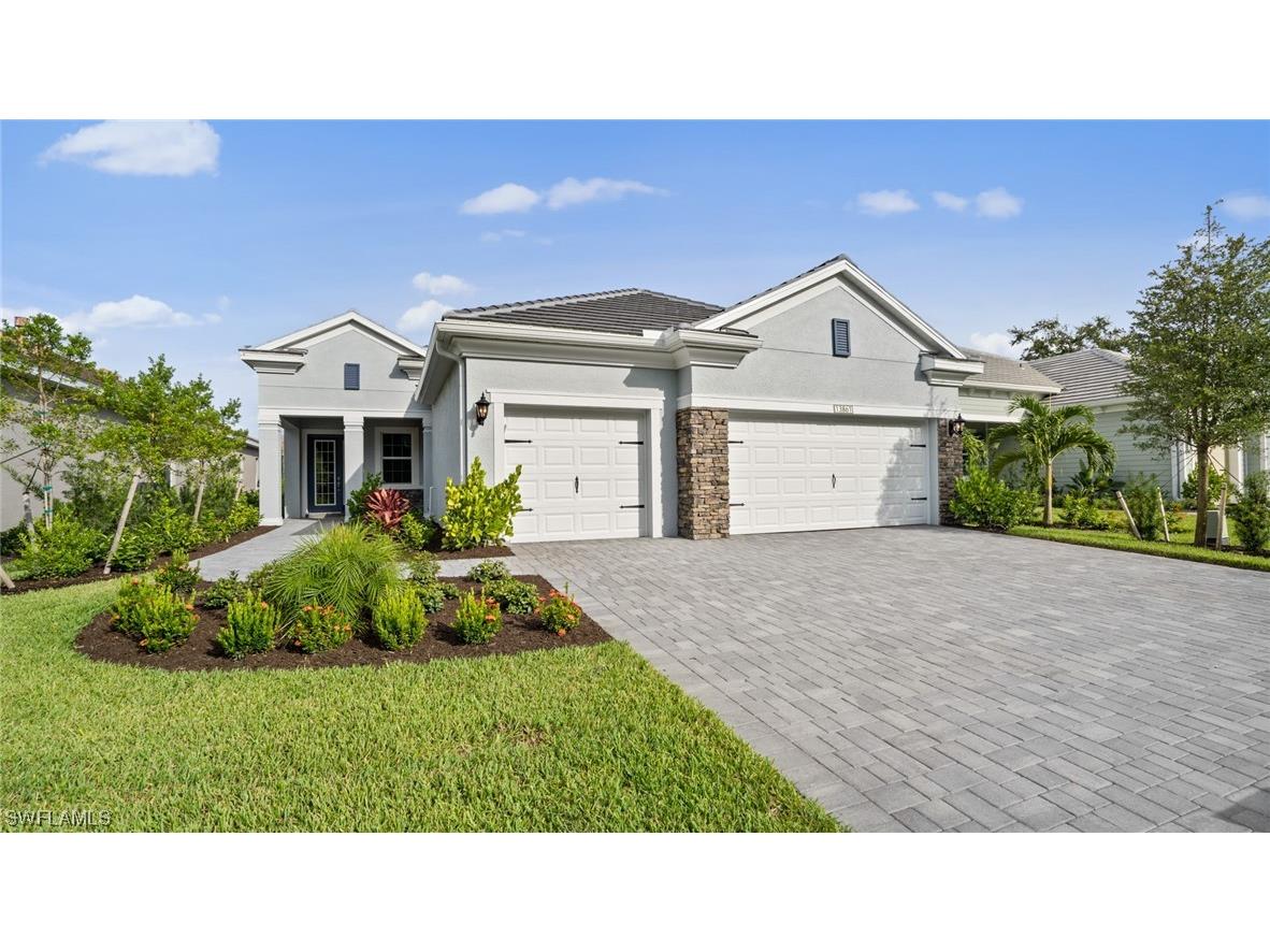 13861 Magnolia Isles Drive Fort Myers FL 33905 223053516 image1