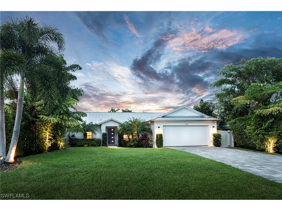 1387 Cooper Drive Naples FL 34103 223051916 image1
