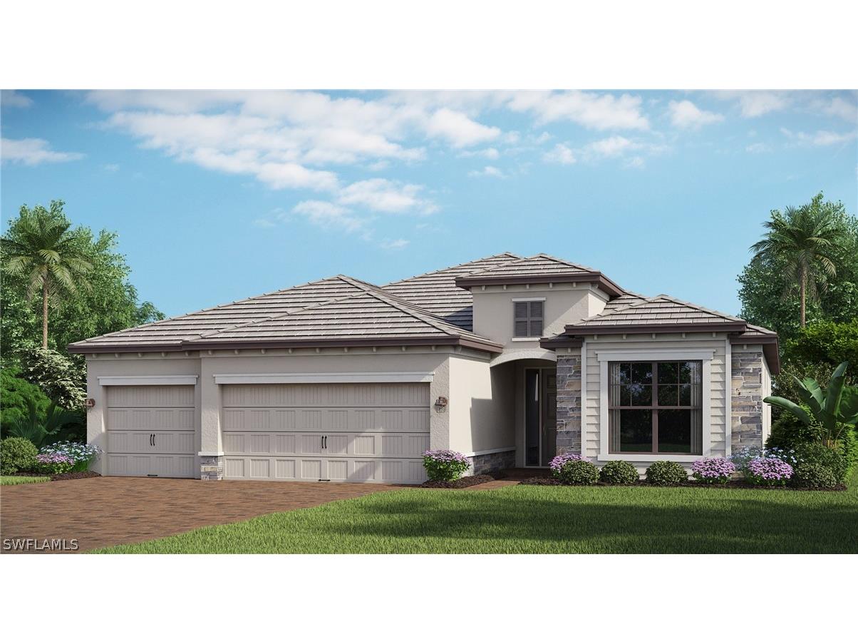 1388 Birdie Drive Naples FL 34120 222047984 image1