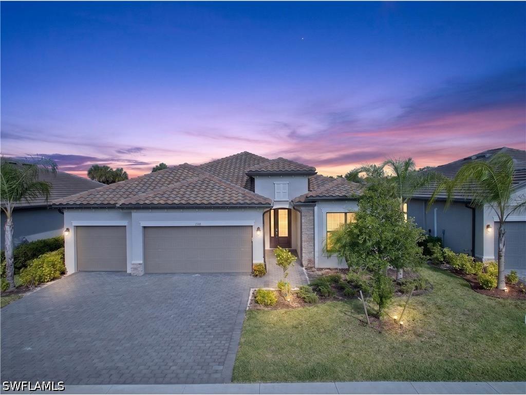 1388 Birdie Drive Naples FL 34120 226019616 image1