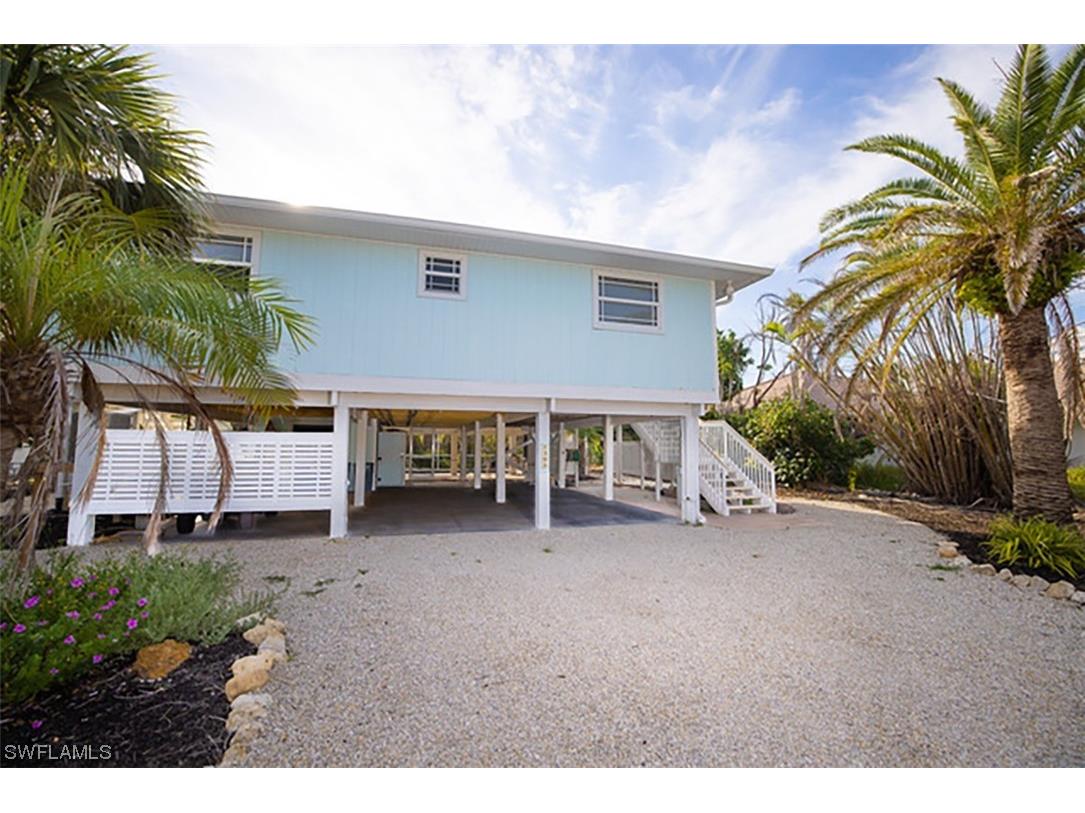 1388 Tahiti Drive Sanibel FL 33957 223061896 image1