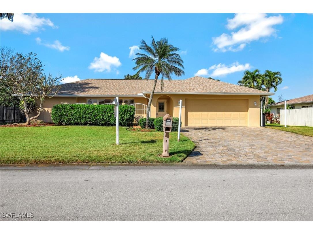 1388 Tredegar Drive Fort Myers FL 33919 225020496 image1