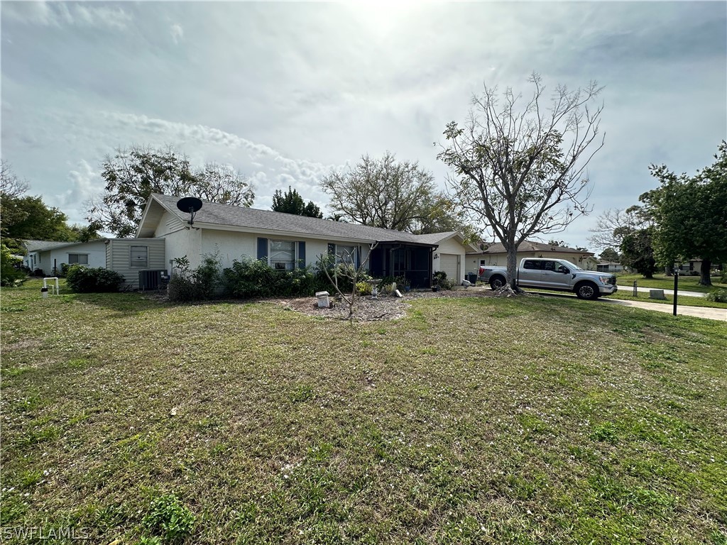 1388 White Cedar Lane North Fort Myers FL 33917 224028398 image1