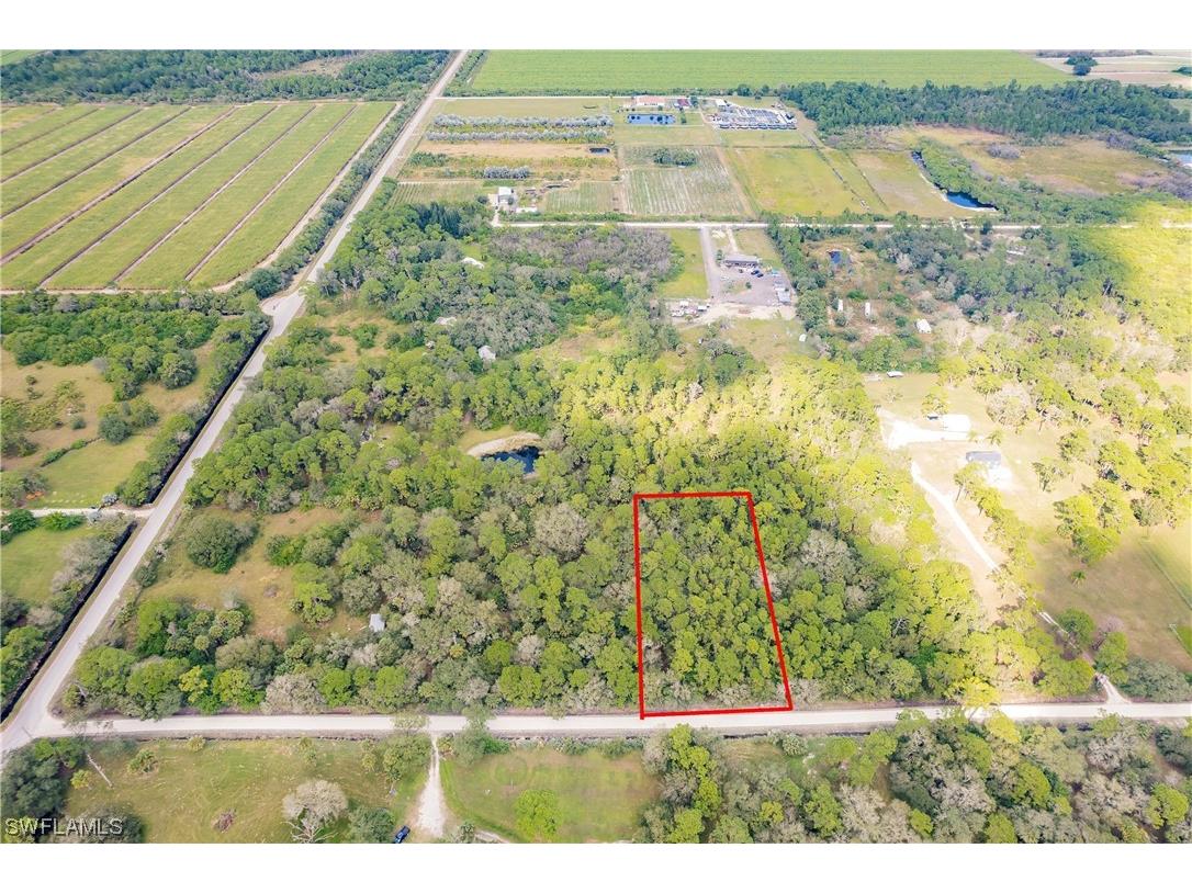 13881 Hamlin Avenue Clewiston FL 33440 223083938 image1