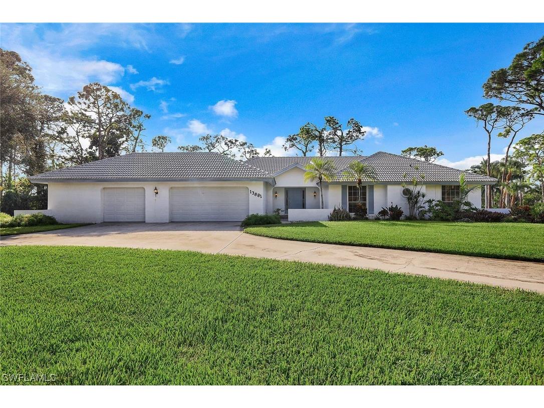 13881 Pine Villa Lane Fort Myers FL 33912 223085759 image1