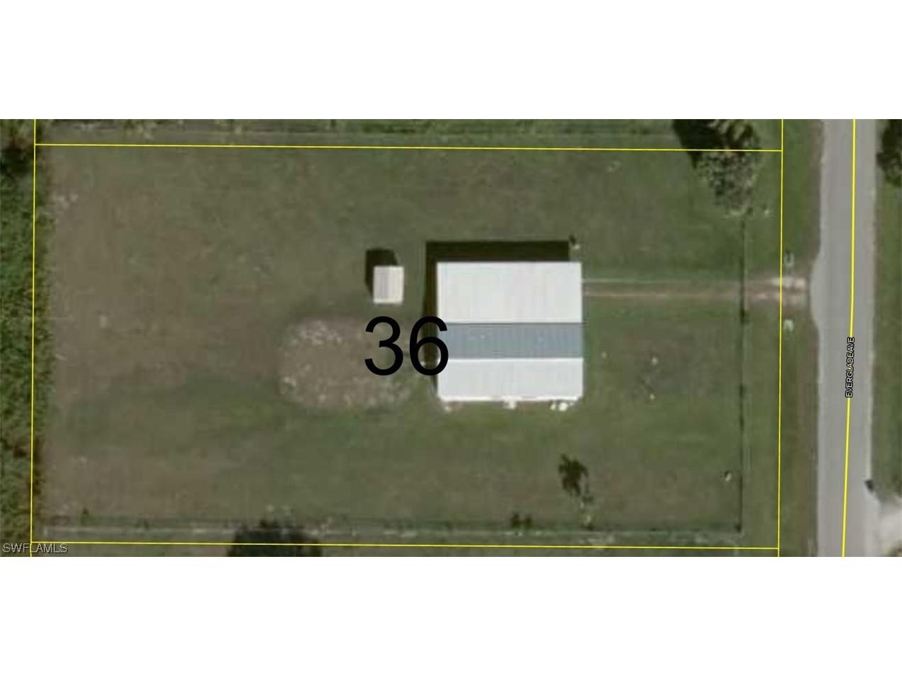 1389 Everglade Avenue Labelle FL 33935 223072713 image1