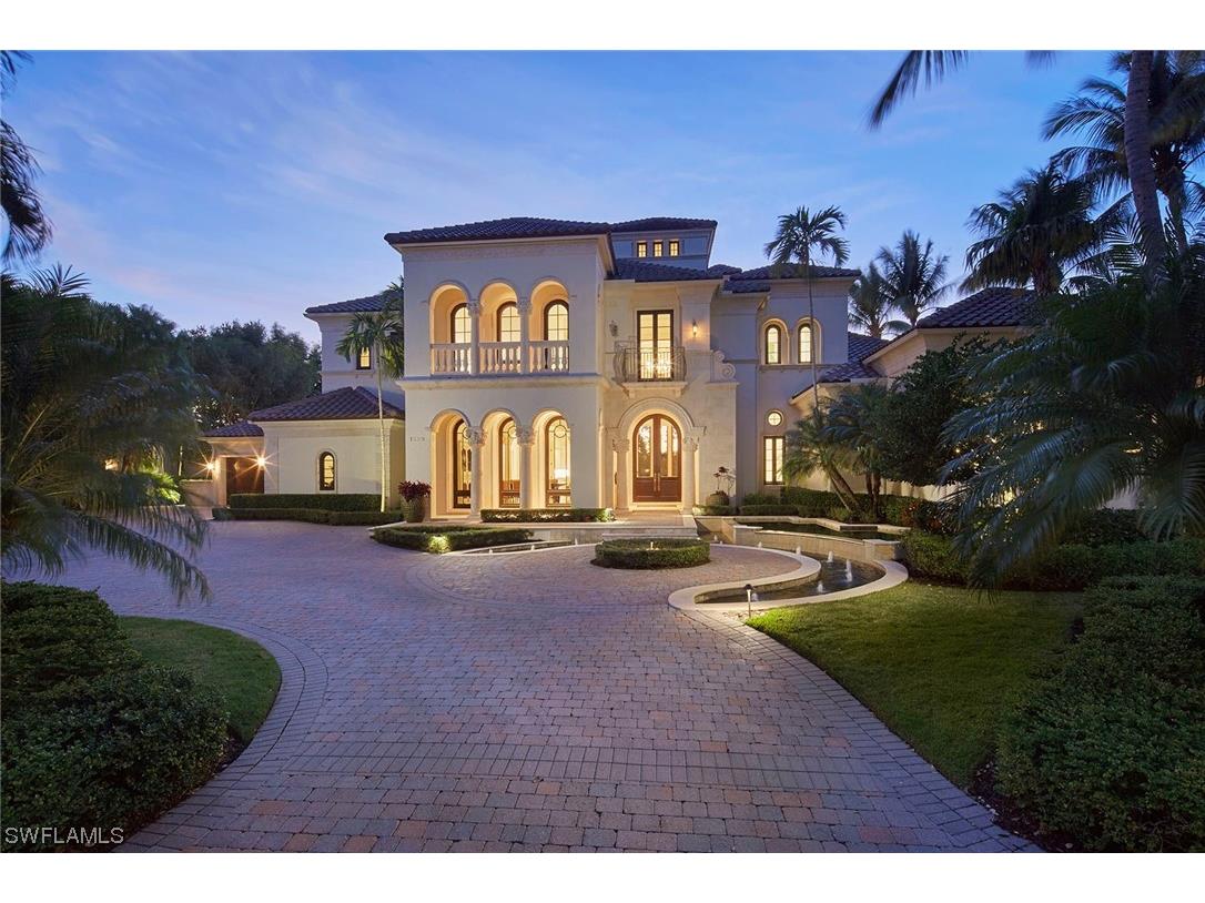 1389 Great Egret Trail Naples FL 34105 224016488 image1