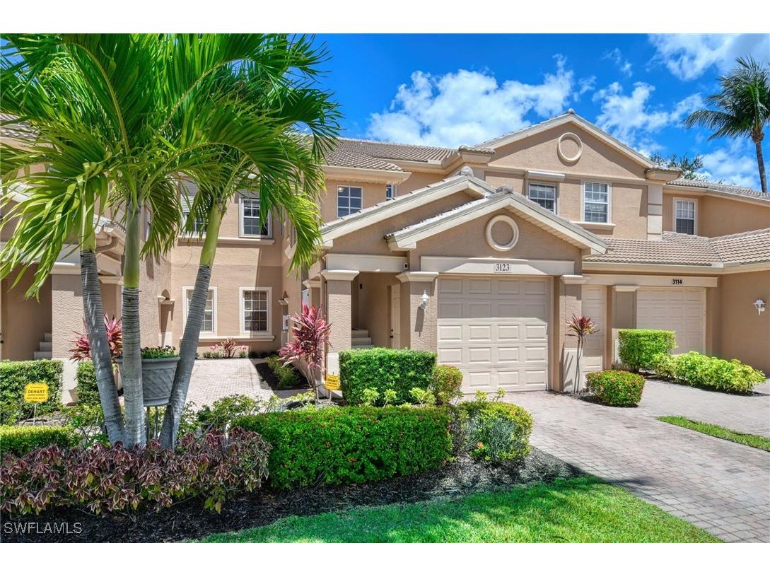 13891 Lake Mahogany Boulevard #3123 Fort Myers FL 33907 225047761 image1