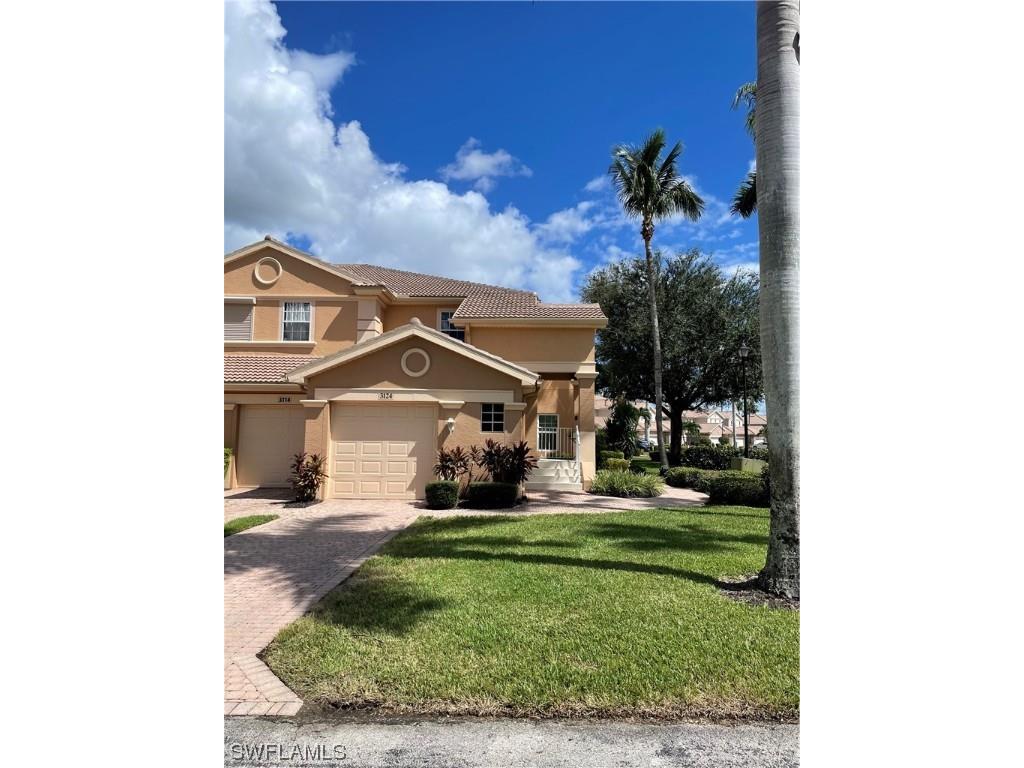 13891 Lake Mahogany Boulevard #3124 Fort Myers FL 33907 223077818 image1