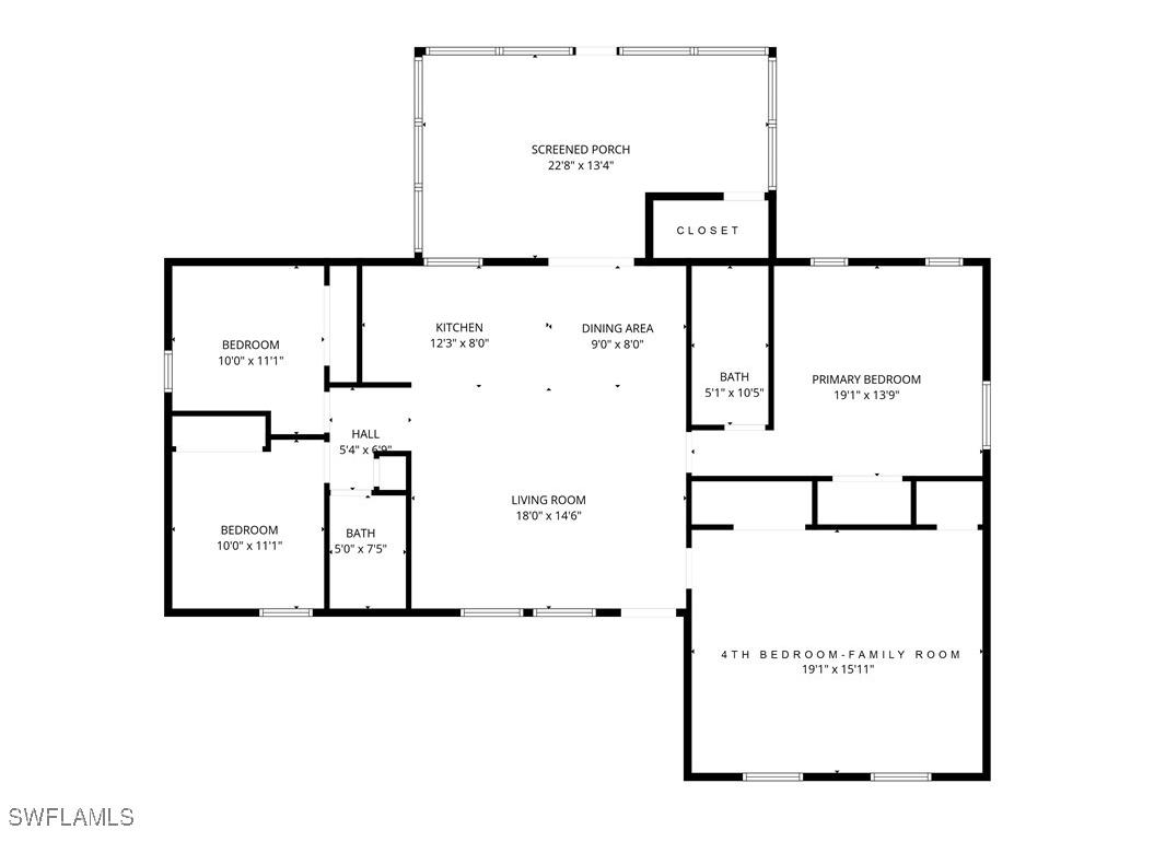 139 18th Street NE Naples FL 34120 226000625 image18