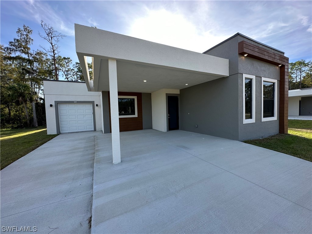 139 Greenbriar Boulevard Lehigh Acres FL 33972 223082668 image1