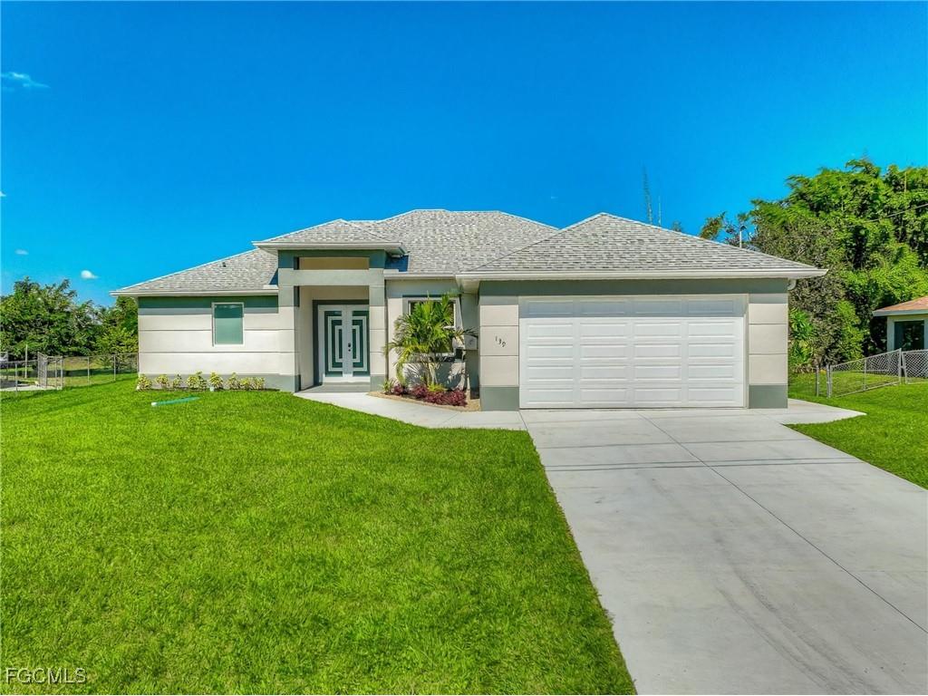 139 Partridge Street Lehigh Acres FL 33974 2025017615 image1