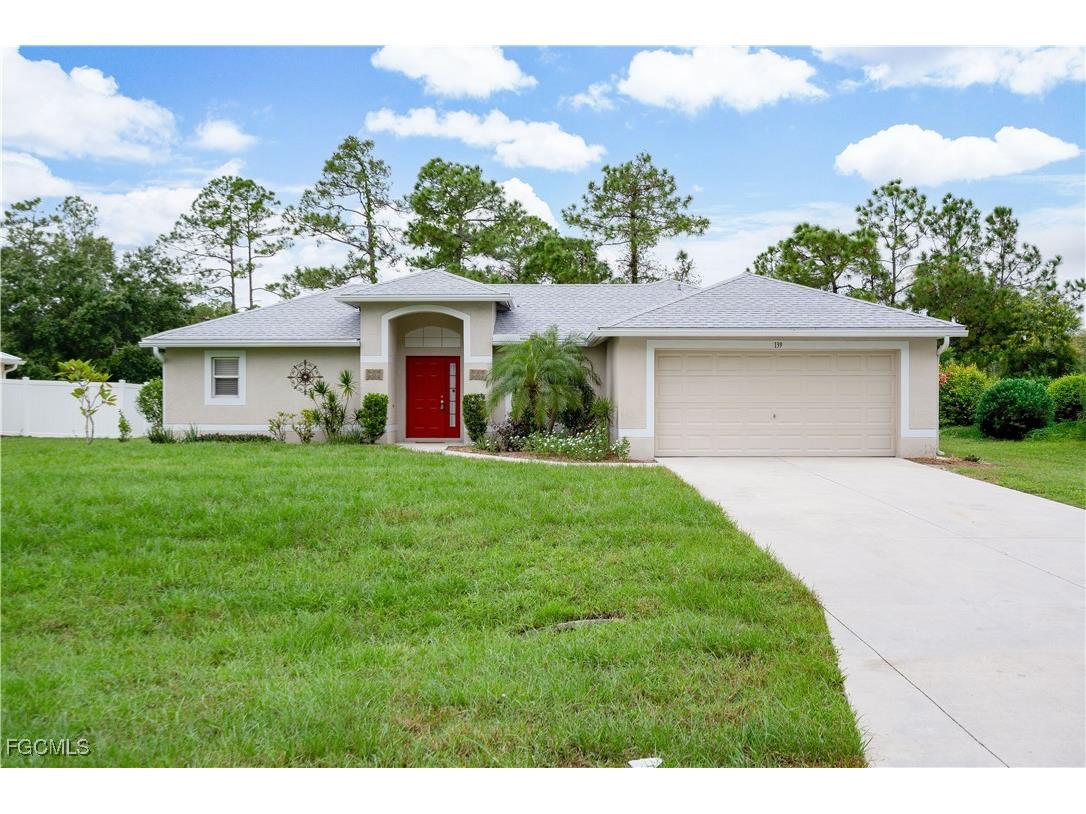 139 Sanborn Drive Lehigh Acres FL 33972 2025014861 image1