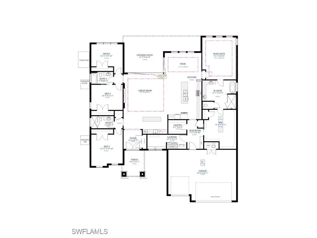 1390 22nd Avenue NE Naples FL 34120 225078619 image2