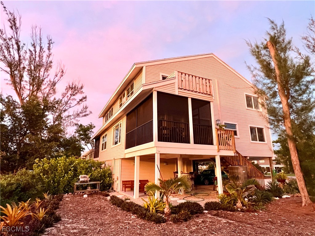 1390 Middle Gulf Drive #E Sanibel FL 33957 2025011570 image7