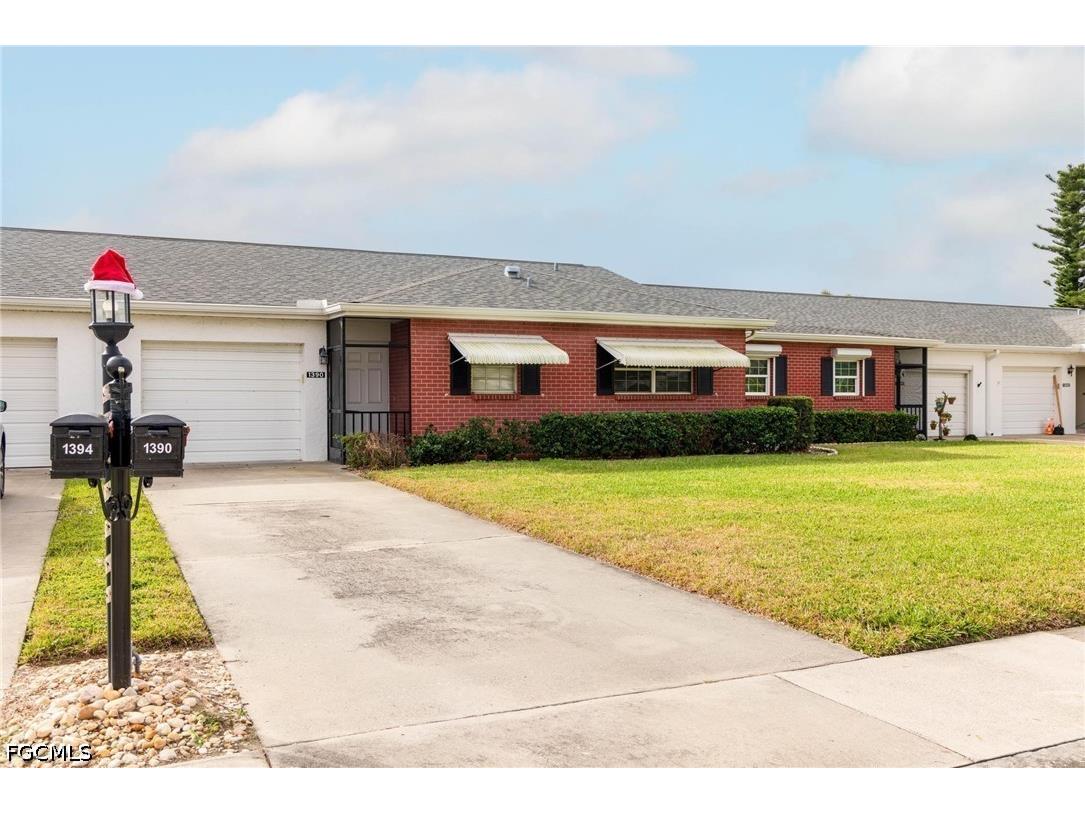 1390 Myerlee Country Club Boulevard Fort Myers FL 33919 2026015406 image1