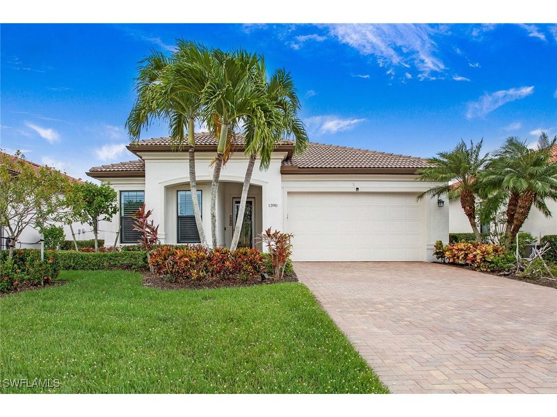 1390 Petone Court Naples FL 34113 224072087 image1