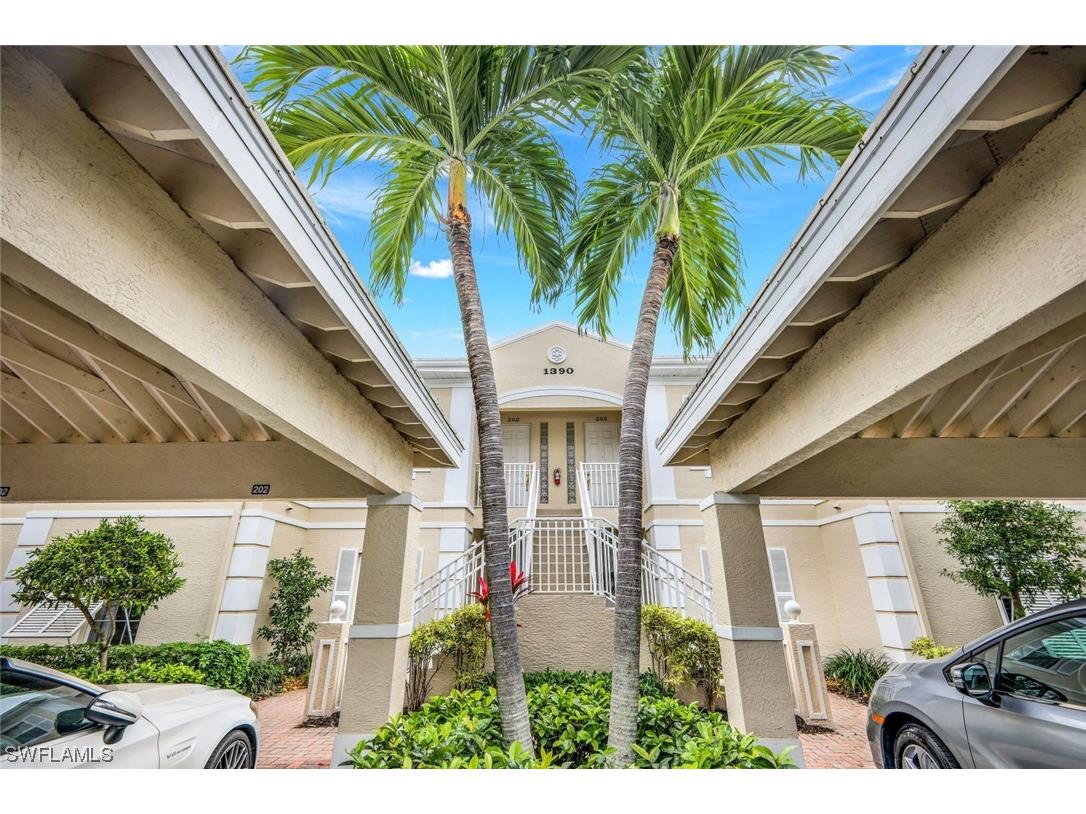 1390 Sweetwater Cove #202 Naples FL 34110 224001775 image1