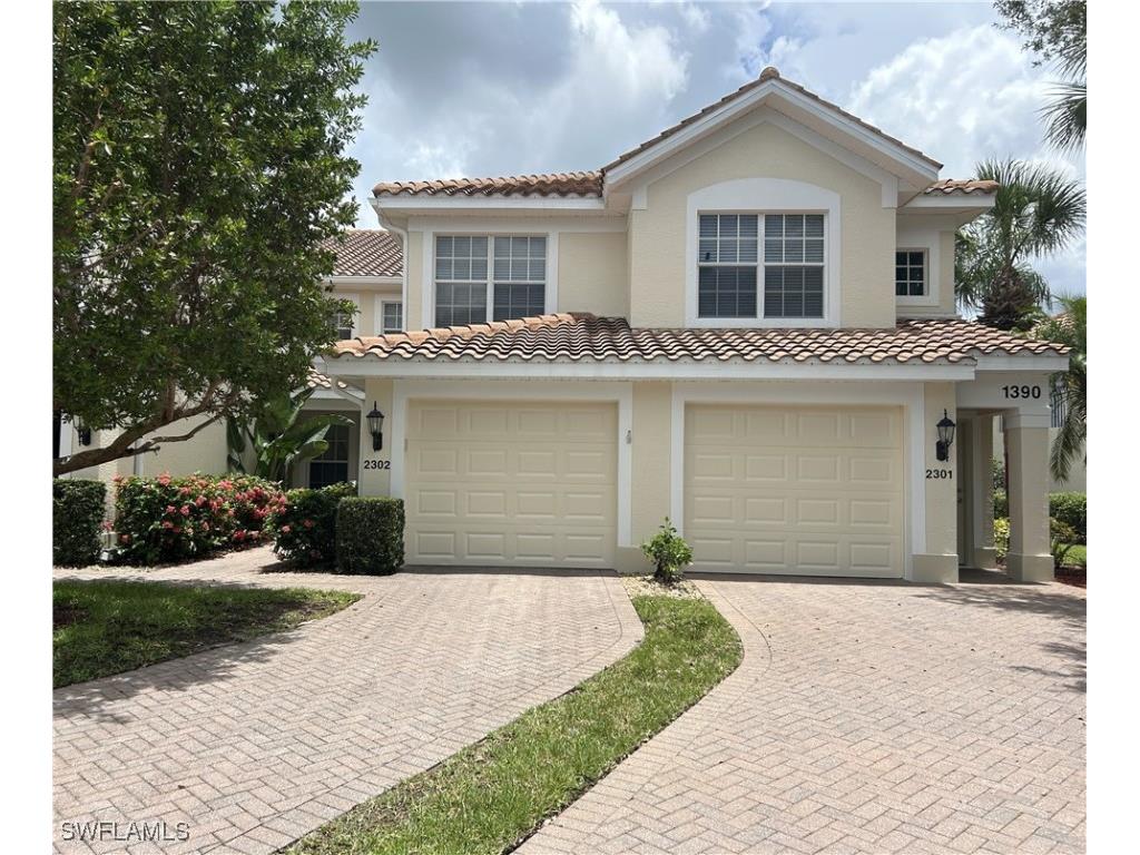 1390 Tiffany Lane #2302 Naples FL 34105 225079087 image1