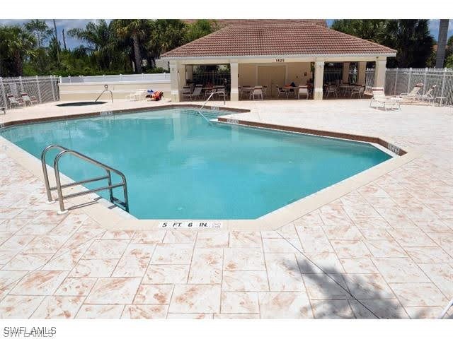 1390 Tiffany Lane #2302 Naples FL 34105 225079087 image36