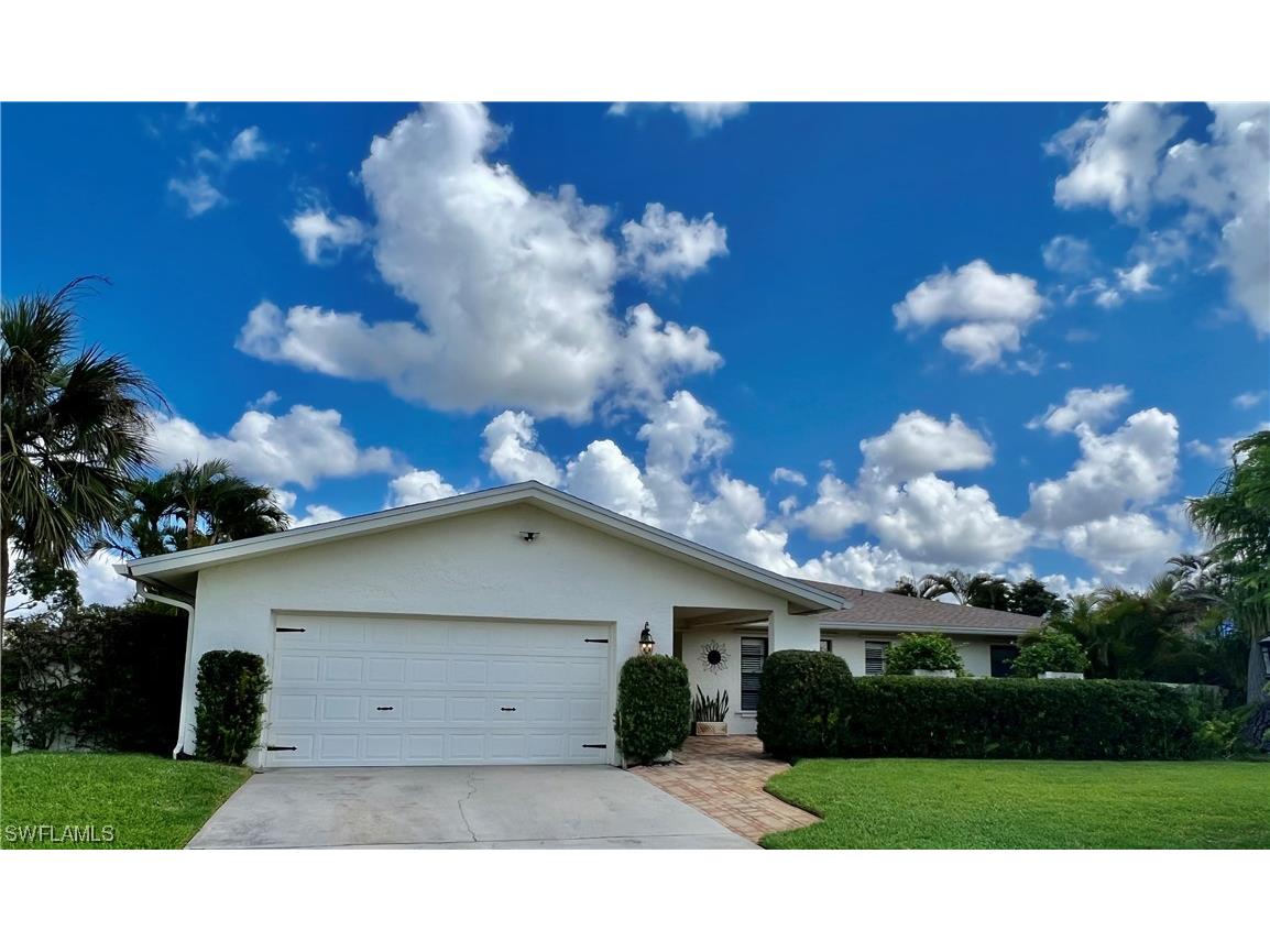 1390 Tredegar Drive N Fort Myers FL 33919 223025879 image1