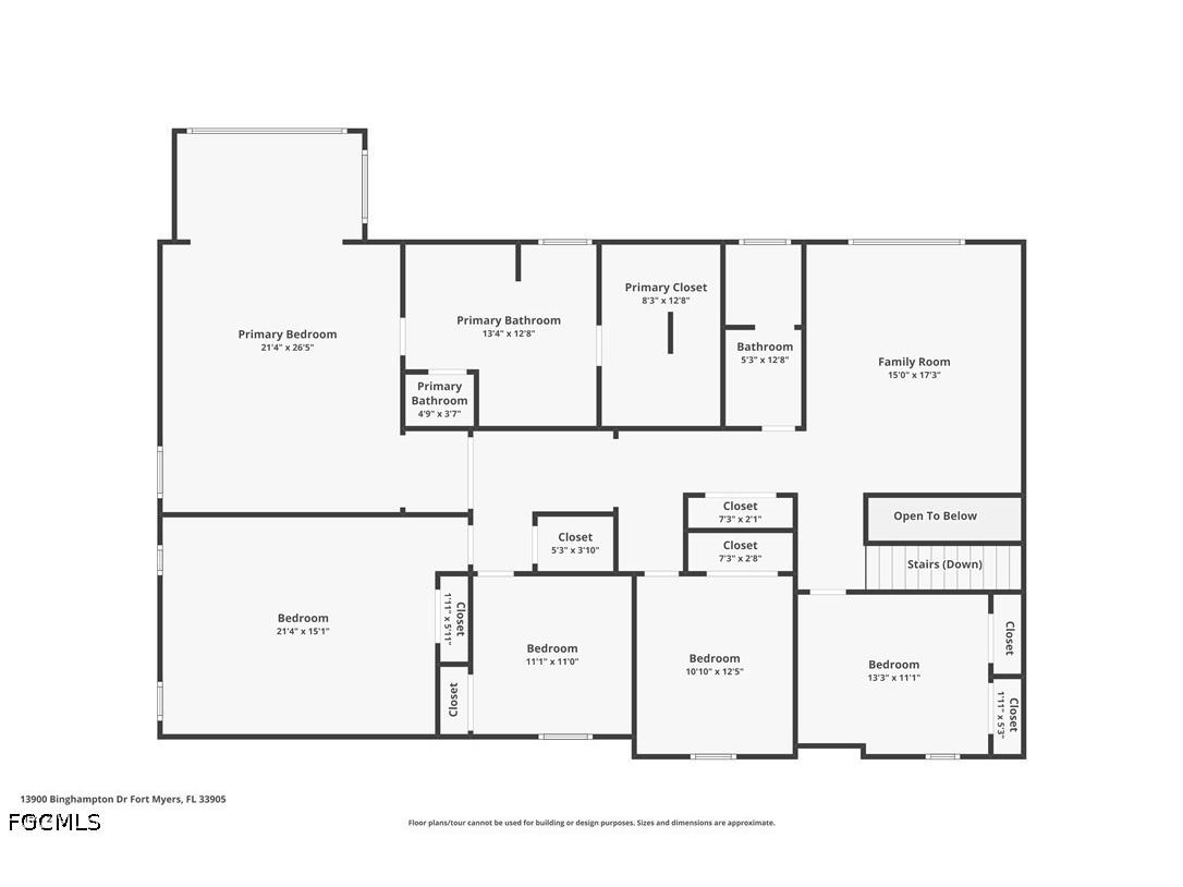 13900 Binghampton Drive Fort Myers FL 33905 2026016104 image49
