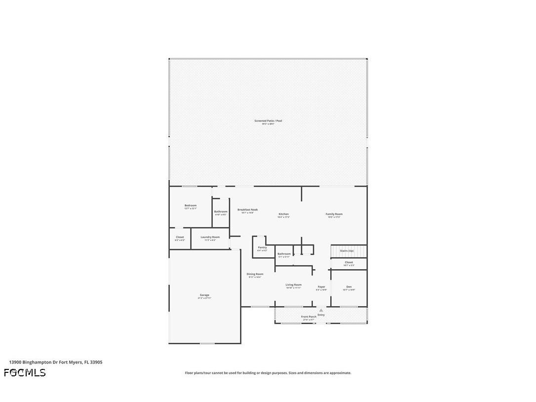13900 Binghampton Drive Fort Myers FL 33905 2026016104 image50