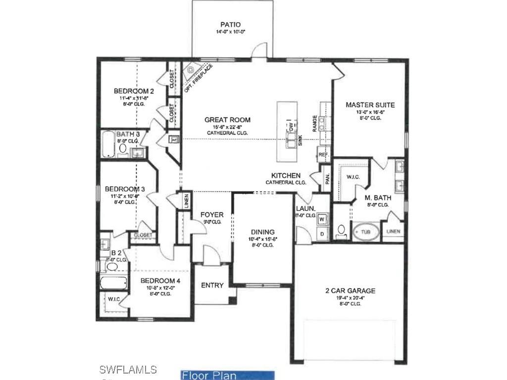 13902 Allamanda Circle Port Charlotte FL 33981 225059015 image7