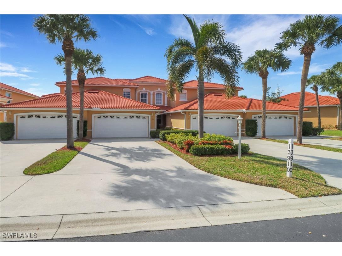 13910 Eagle Ridge Lakes Drive #101 Fort Myers FL 33912 224088212 image1