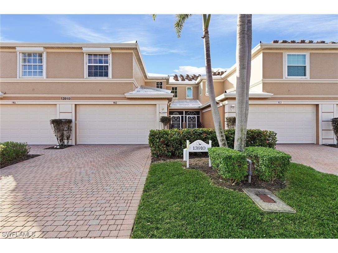 13910 Lake Mahogany Boulevard #912 Fort Myers FL 33907 224007705 image1