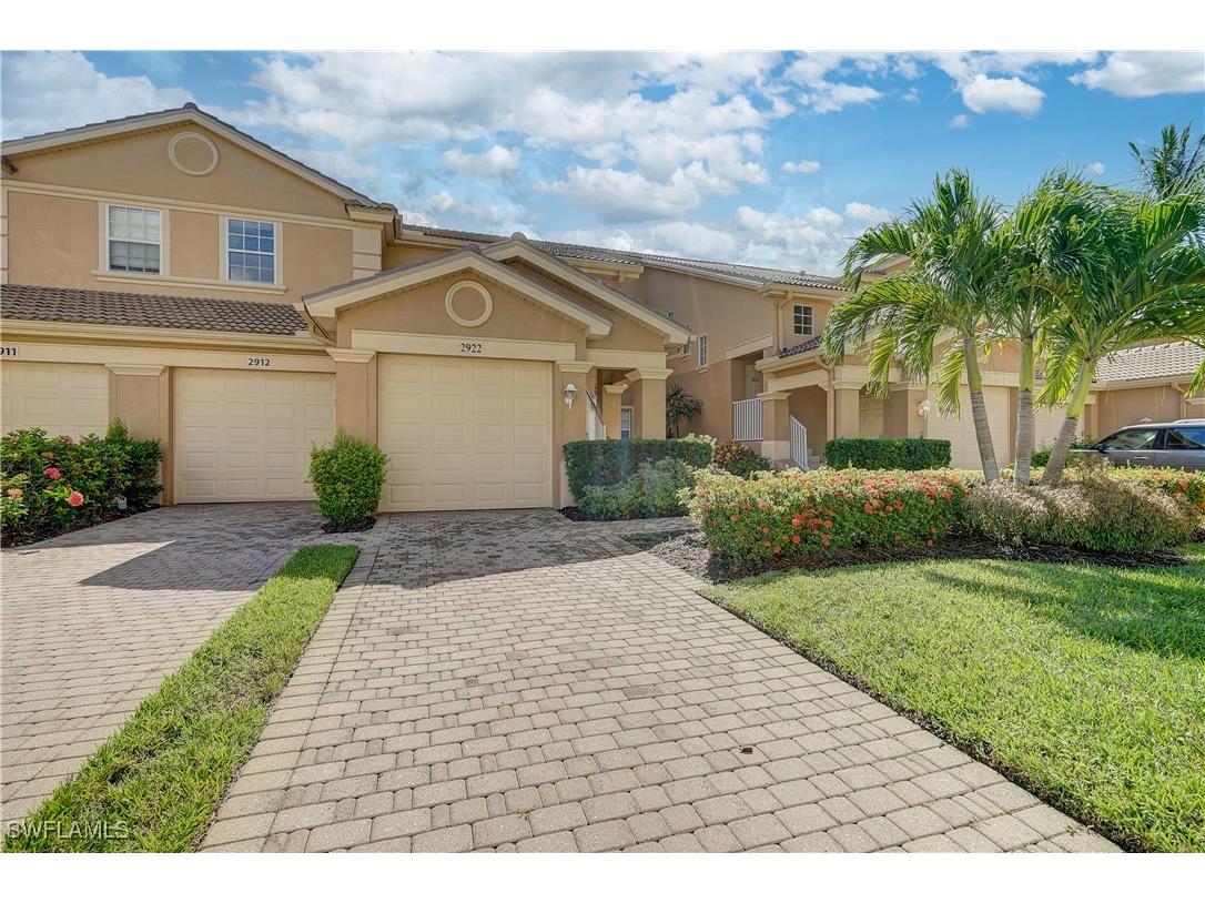 13911 Lake Mahogany Boulevard #2922 Fort Myers FL 33907 225010084 image1