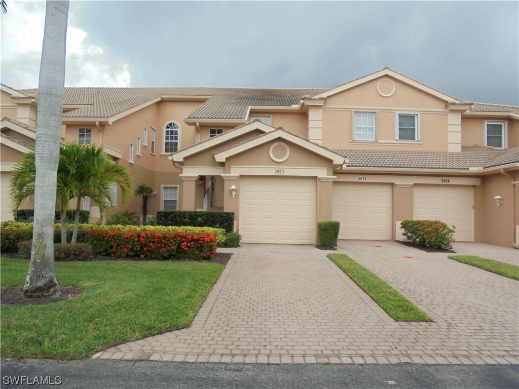 13911 Lake Mahogany Boulevard #2923 Fort Myers FL 33907 223045526 image1
