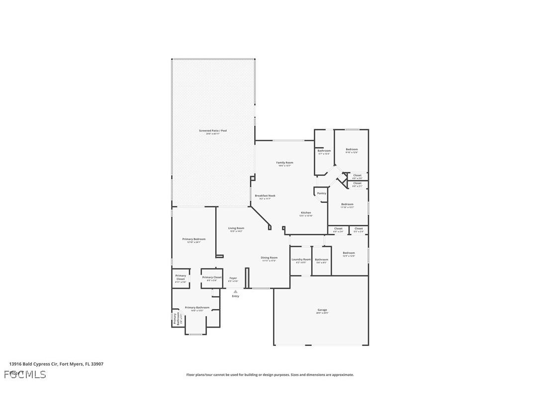 13916 Bald Cypress Circle Fort Myers FL 33907 2026008661 image3