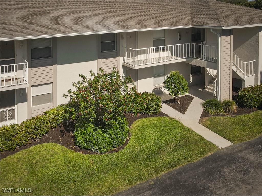 1392 Churchill Circle #O-103 Naples FL 34116 225080069 image1