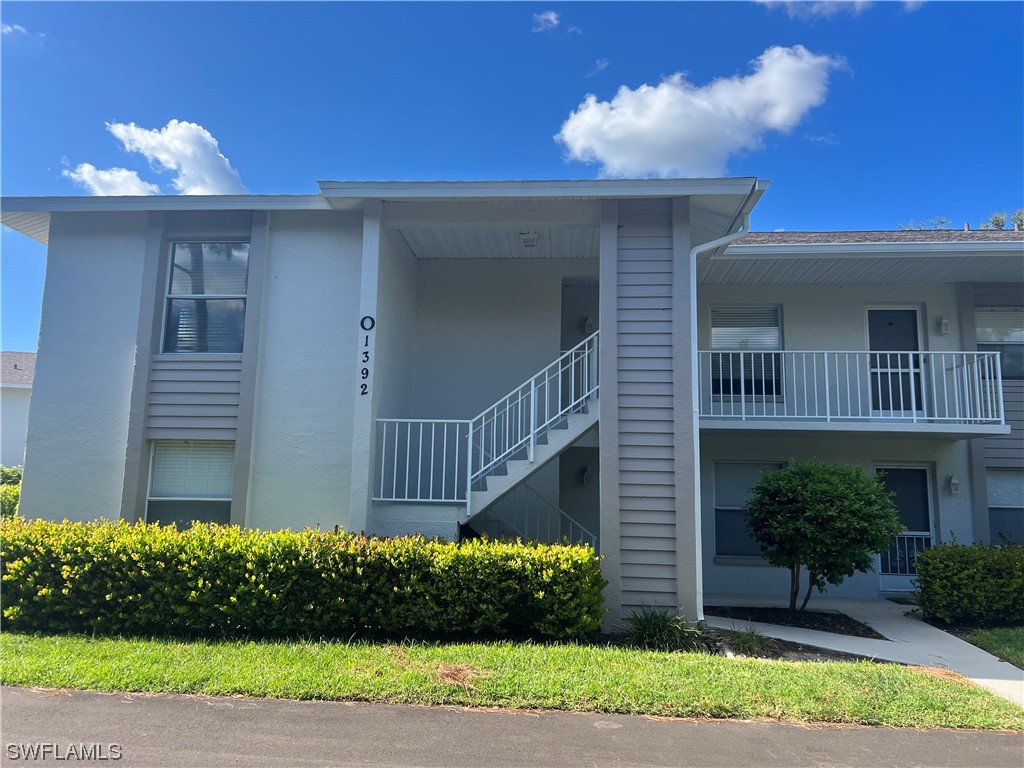 1392 Churchill Circle #O-201 Naples FL 34116 223062211 image1