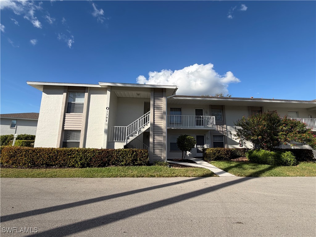 1392 Churchill Circle #O-201 Naples FL 34116 226001289 image1