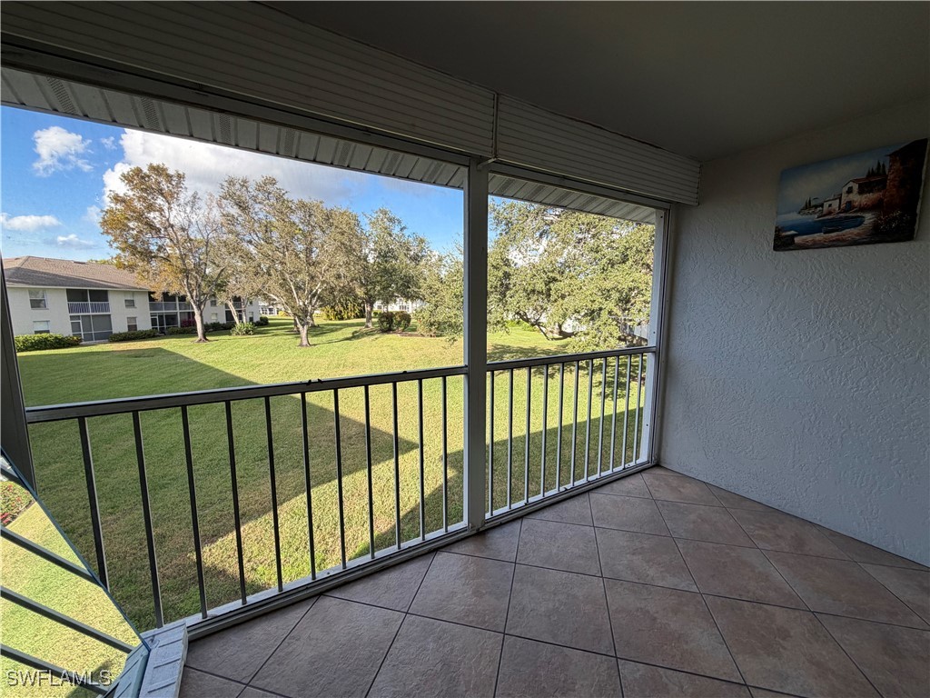 1392 Churchill Circle #O-201 Naples FL 34116 226001289 image14