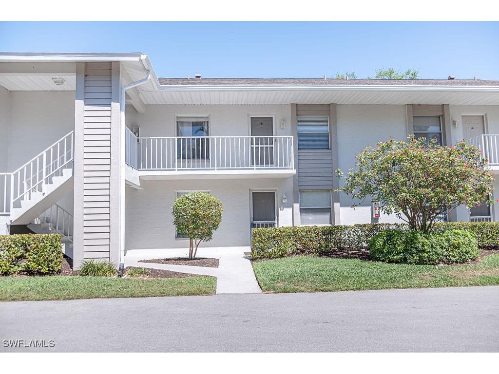 1392 Churchill Circle #O102 Naples FL 34116 225030445 image1