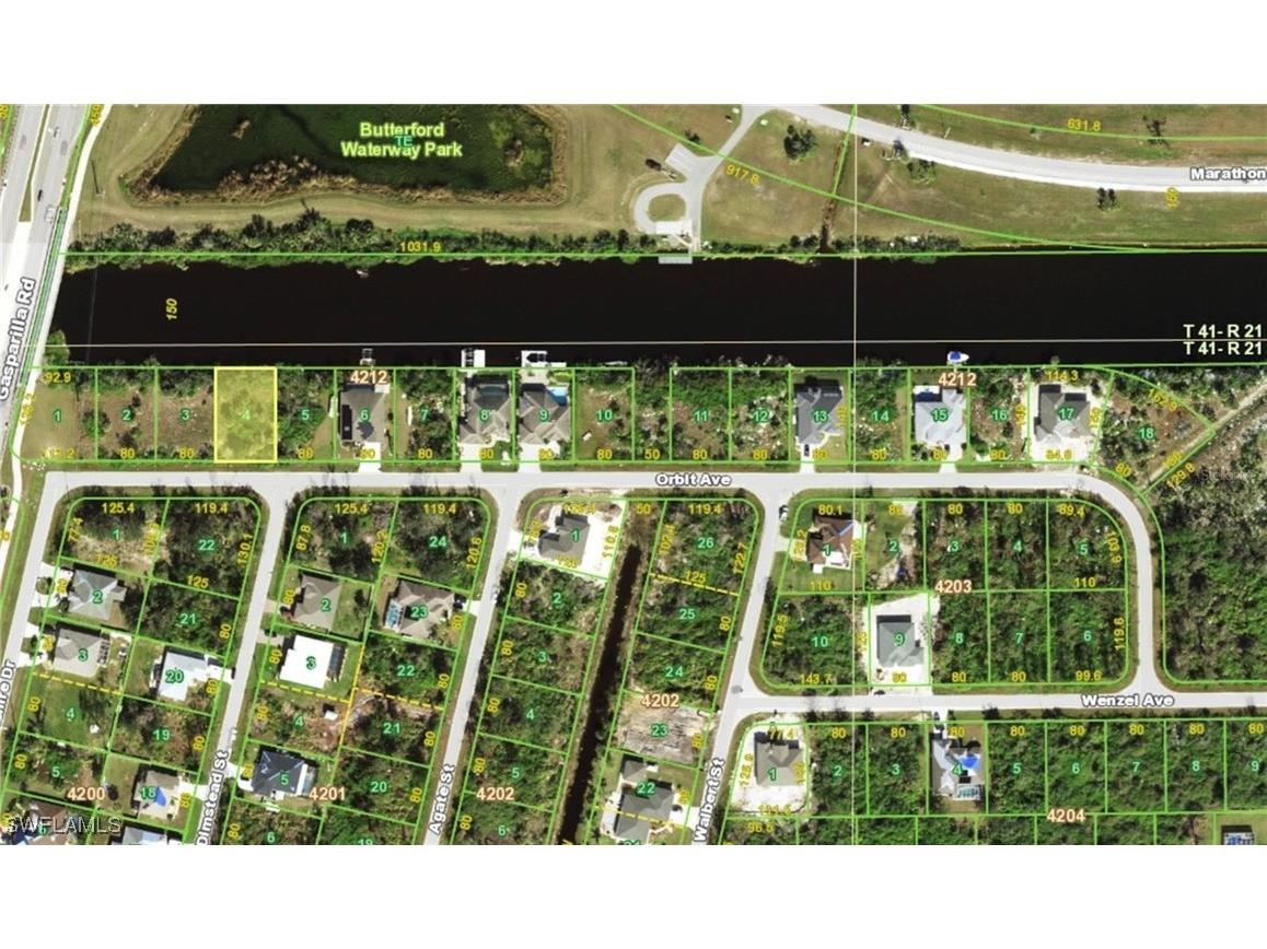 13922 Orbit Avenue Port Charlotte FL 33981 225052817 image7