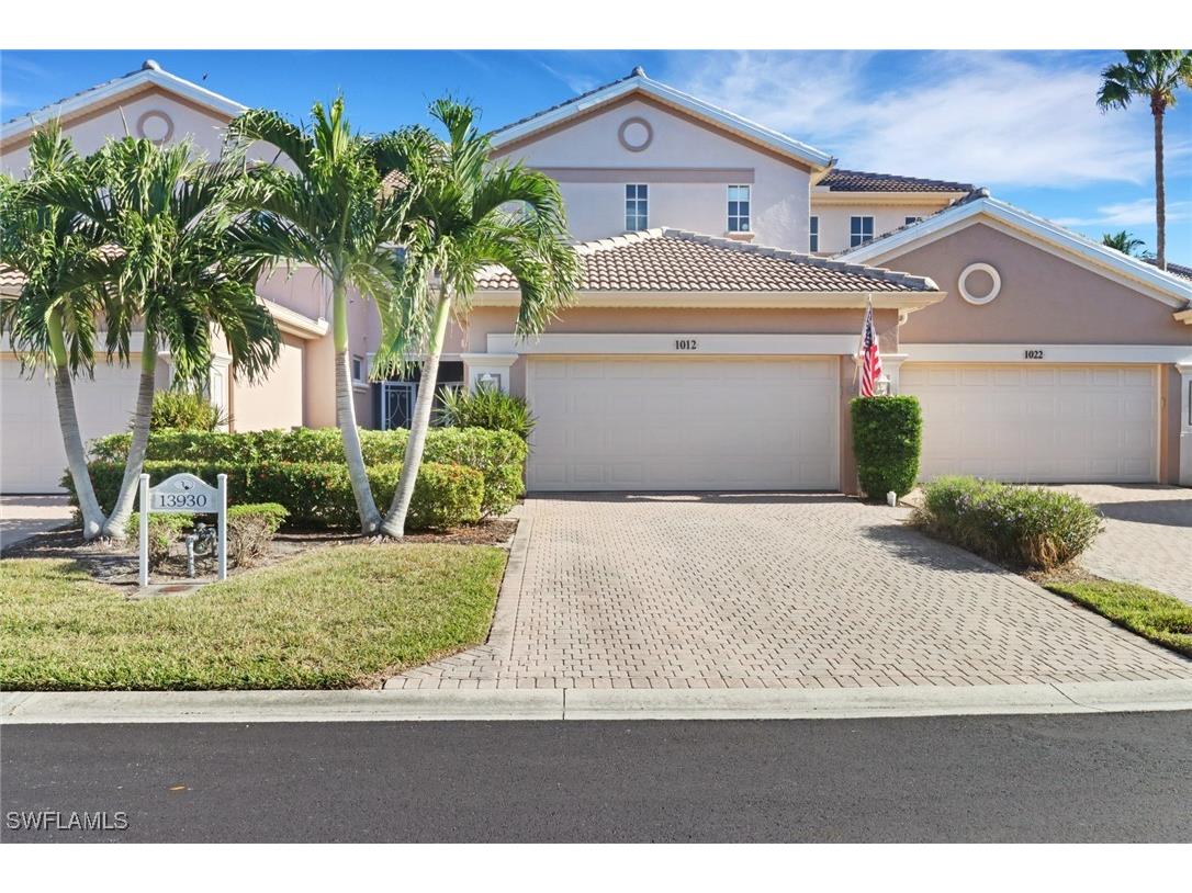 13930 Lake Mahogany Boulevard #1012 Fort Myers FL 33907 224095516 image1