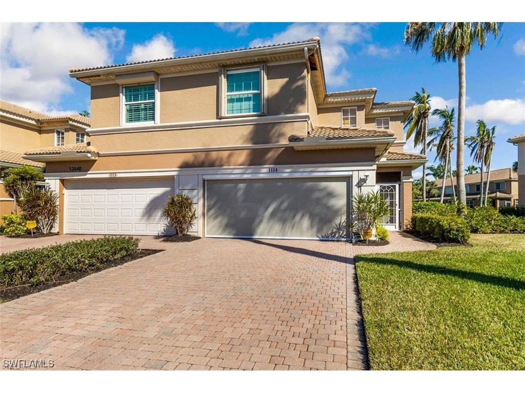 13940 Lake Mahogany Boulevard #1114 Fort Myers FL 33907 223071774 image1