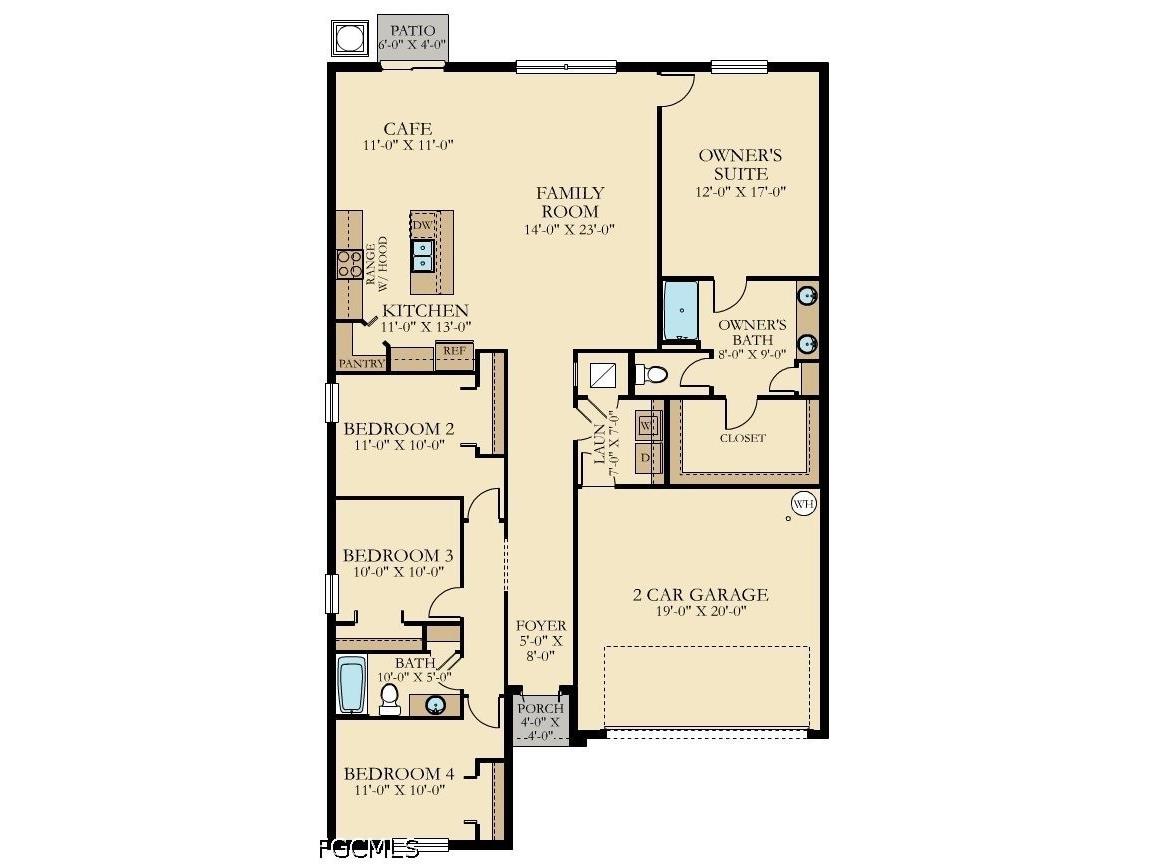 13944 Buckingham Oak Drive Fort Myers FL 33905 2026014873 image19