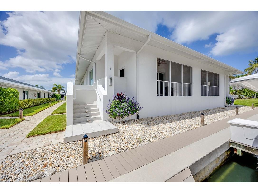 1395 Curlew Avenue #4-3 Naples FL 34102 225063402 image1