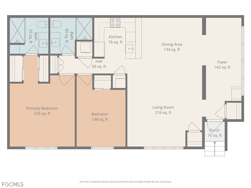 1395 Curlew Avenue #1 Naples FL 34102 2026011635 image39