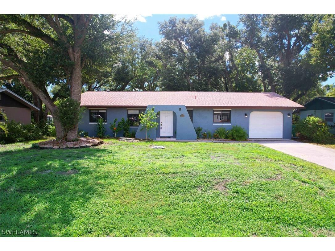 1395 Salyers Street Port Charlotte FL 33952 224054799 image1