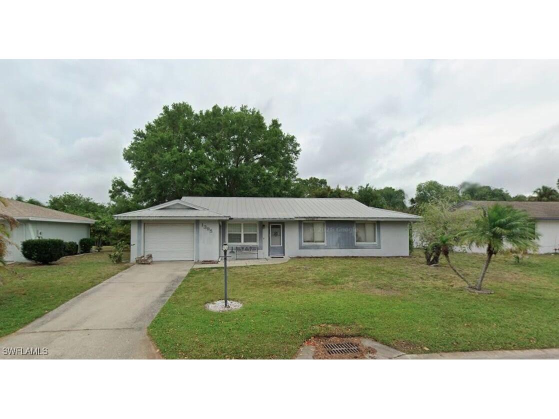 1395 Torreya Circle North Fort Myers FL 33917 226004431 image1