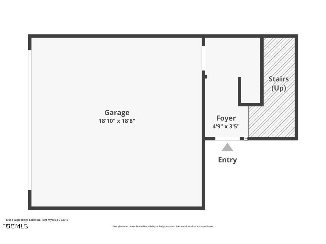 13951 Eagle Ridge Lakes Drive #203 Fort Myers FL 33912 2026014453 image36