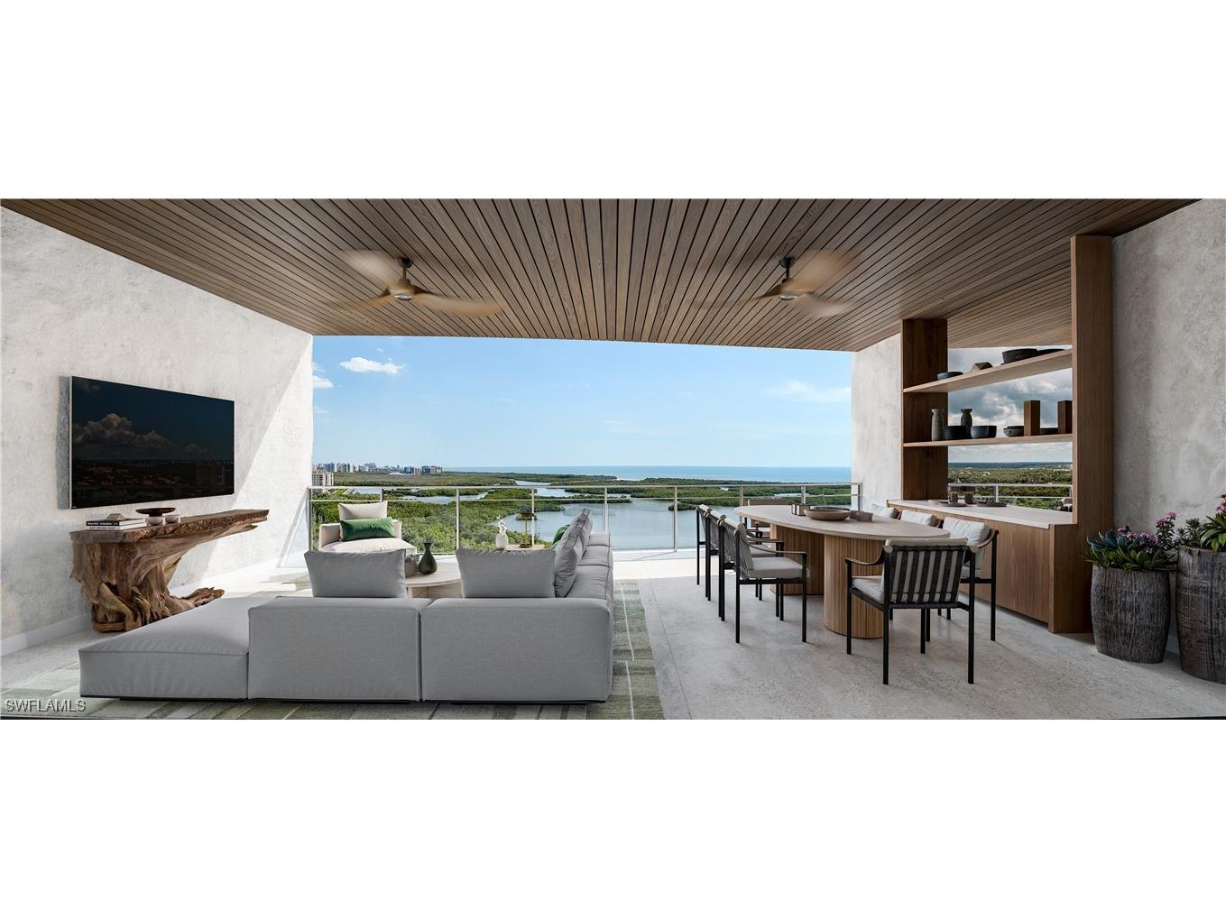 13955 Old Coast Road #PH05 Naples FL 34110 225048205 image6