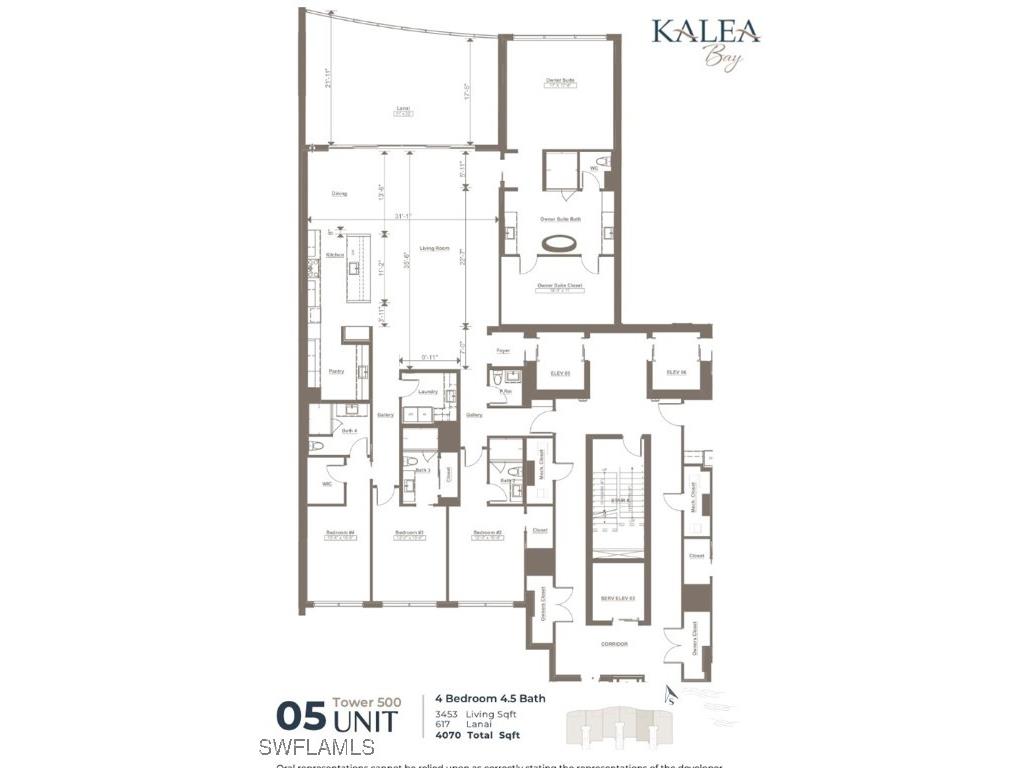 13955 Old Coast Road #PH05 Naples FL 34110 225048205 image8